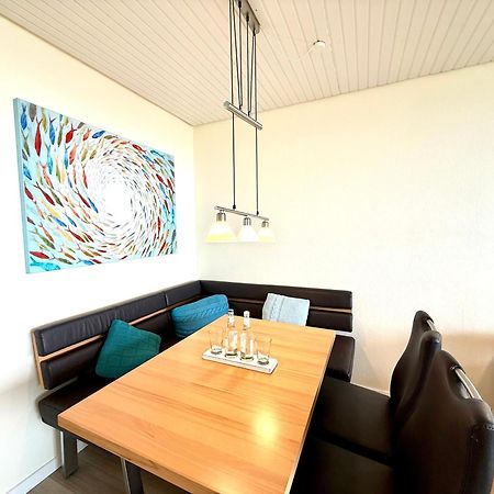 Appartement Uthlande - Whg 14 à Wyk auf Föhr Extérieur photo